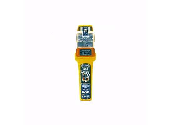 Ocean Signal Radiobaliza MOB2