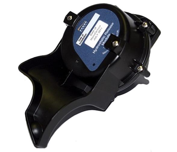 Ocean Signal Zafa Hidrostática HR1E HRU