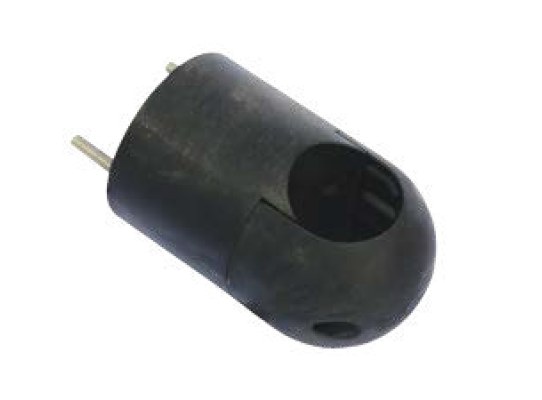 Ocean South Accesorio Montaje Lateral T-top 44mm