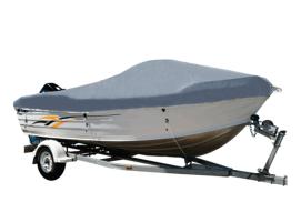 Ocean South Cubierta de Almacenamiento Universal