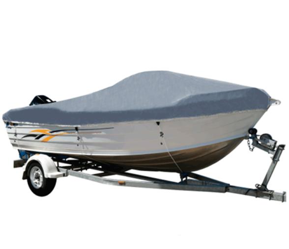 Ocean South Cubierta de Almacenamiento Universal