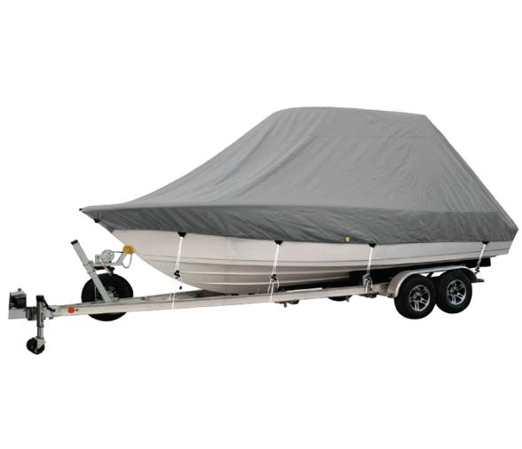 Ocean South Cubierta de barco T-Top