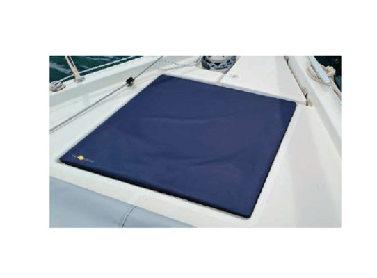 Ocean South Funda de Escotilla al Ras Azul