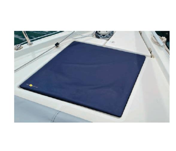 Ocean South Funda de Escotilla al Ras Azul