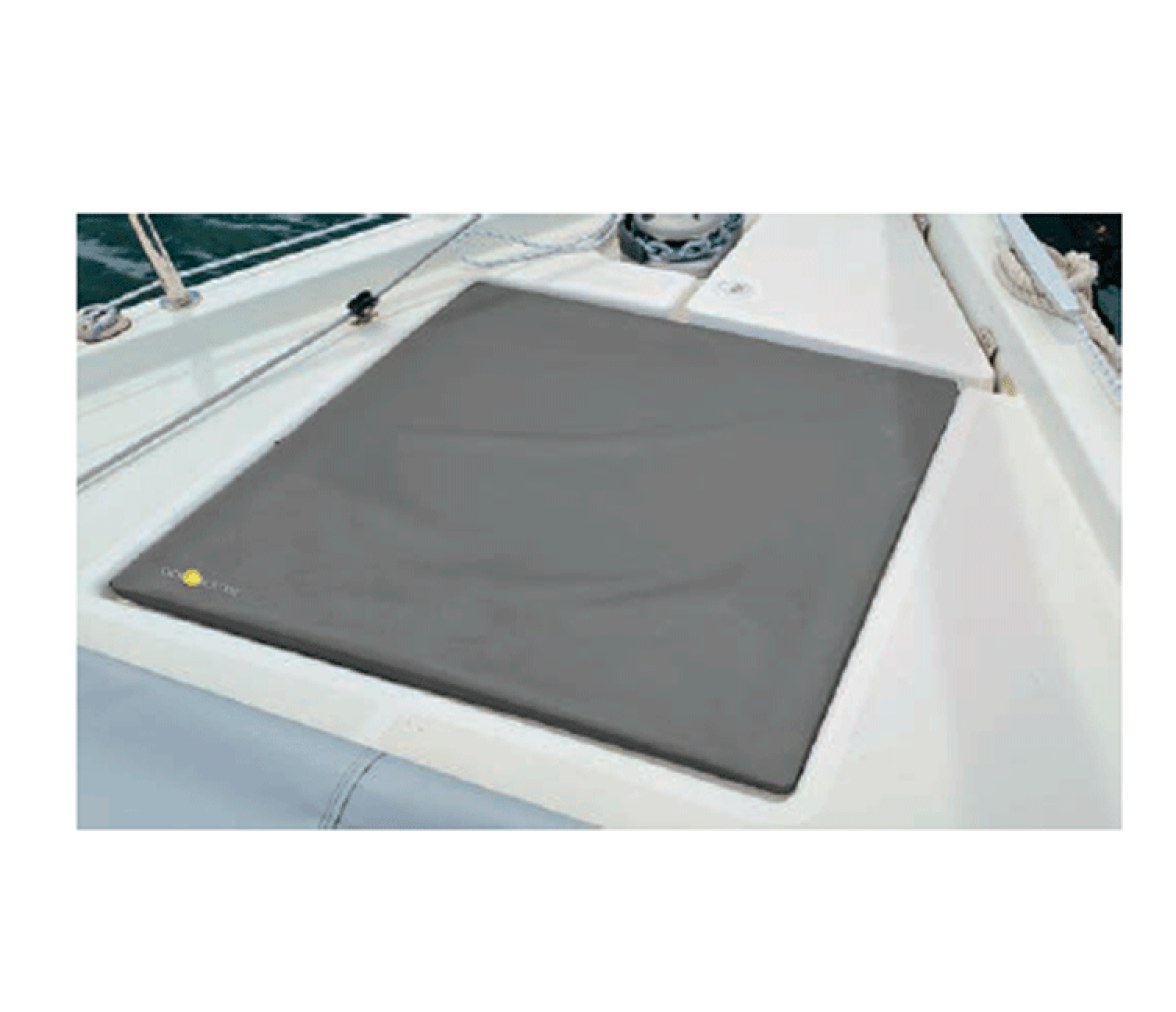 Ocean South Funda de Escotilla al Ras Gris