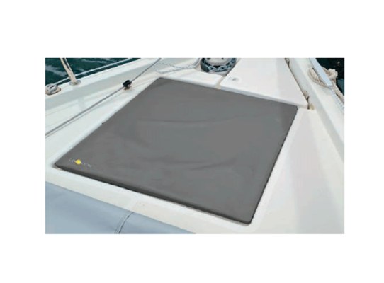 Ocean South Sailboat Flush Hatch Covers Grey
