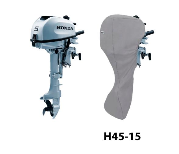 Ocean South Funda Completa Honda Eje Corto