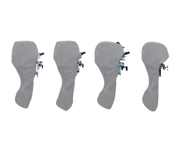 Ocean South Funda Completa Honda Eje Largo