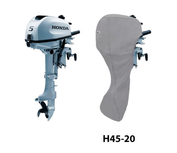 Ocean South Funda Completa Honda Eje Largo