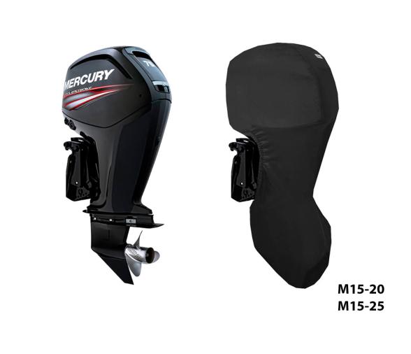 Ocean South Funda Completa Motores Fueraborda Mercury