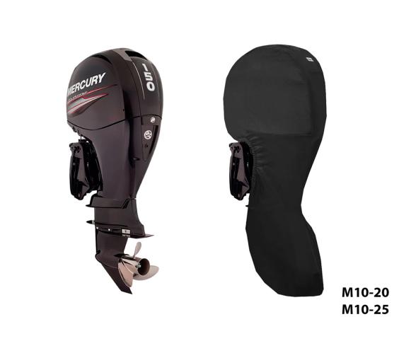 Ocean South Funda Completa Motores Fueraborda Mercury