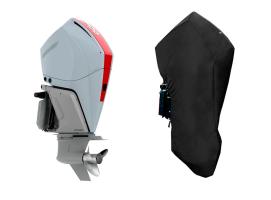 Ocean South Funda Completa Motores Fueraborda Mercury