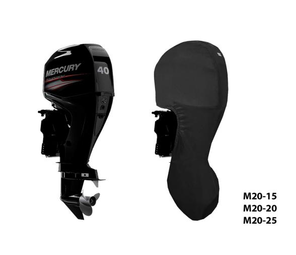 Ocean South Funda Completa Motores Fueraborda Mercury