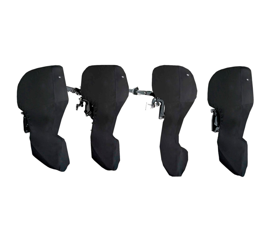 Ocean South Funda completa Motores Fueraborda Suzuki