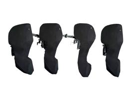 Ocean South Funda completa Motores Fueraborda Suzuki