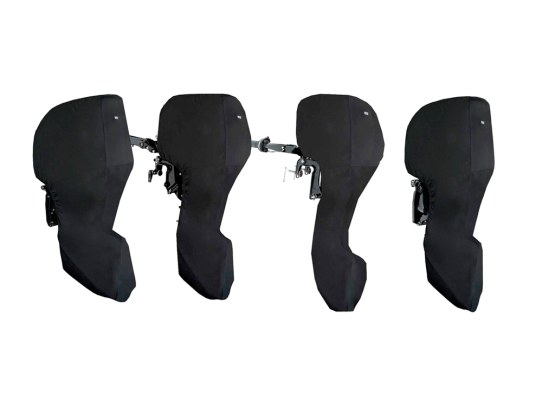Ocean South Funda completa Motores Fueraborda Suzuki