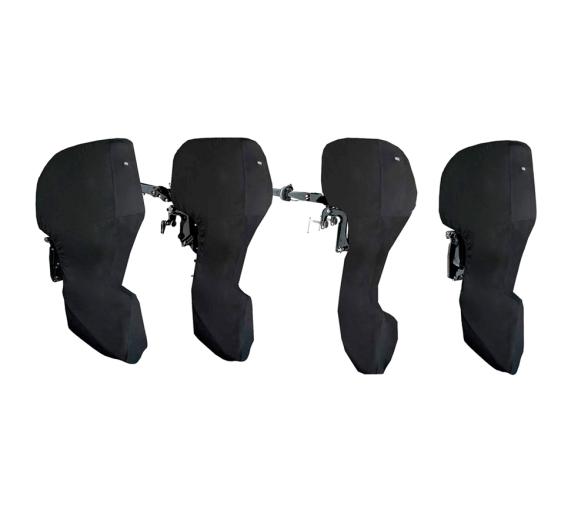 Ocean South Funda completa Motores Fueraborda Suzuki