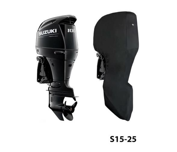 Ocean South Funda completa Motores Fueraborda Suzuki