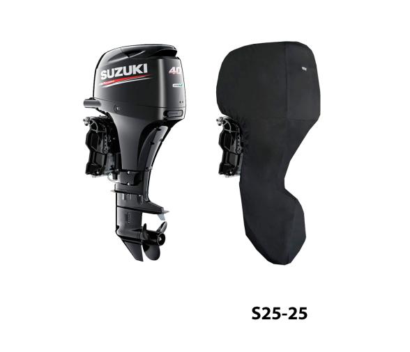 Ocean South Funda completa Motores Fueraborda Suzuki