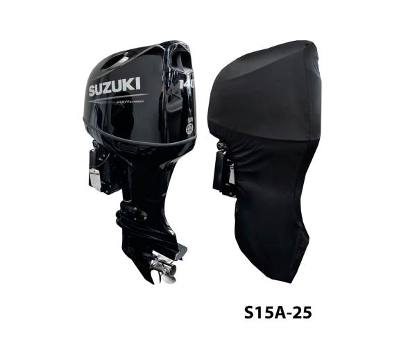 Ocean South Funda completa Motores Fueraborda Suzuki