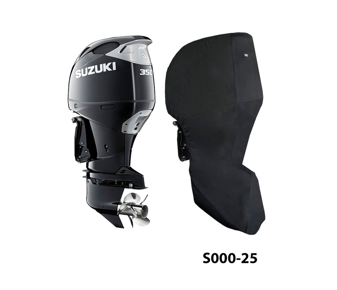 Ocean South Funda completa Motores Fueraborda Suzuki