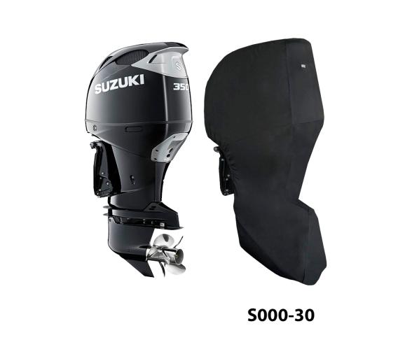 Ocean South Funda completa Motores Fueraborda Suzuki