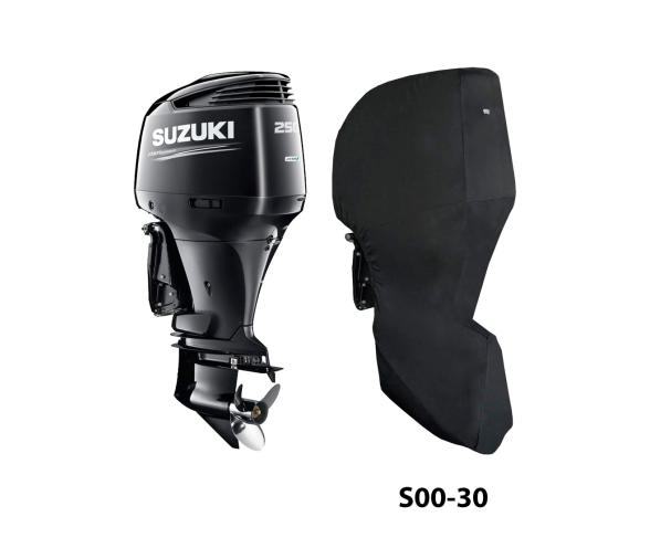 Ocean South Funda completa Motores Fueraborda Suzuki