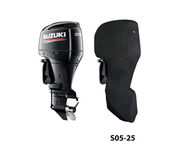 Ocean South Funda completa Motores Fueraborda Suzuki