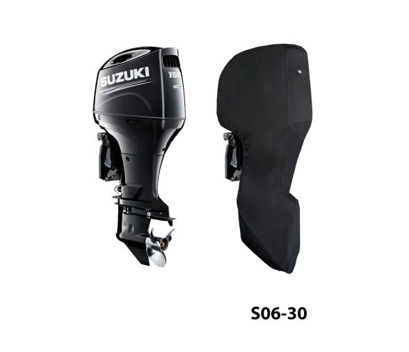 Ocean South Funda completa Motores Fueraborda Suzuki