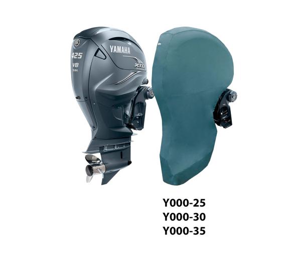 Ocean South Funda completa Motores Fueraborda Yamaha