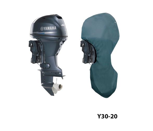 Ocean South Funda completa Motores Fueraborda Yamaha