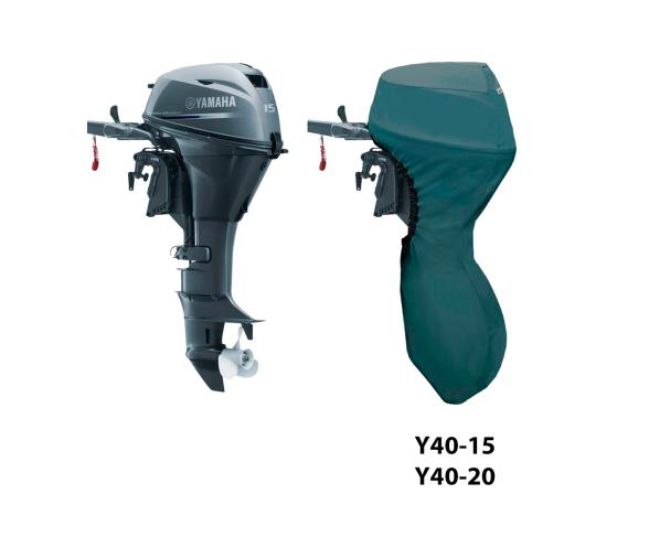 Ocean South Funda completa Motores Fueraborda Yamaha