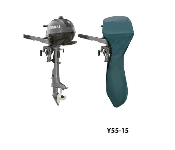 Ocean South Funda completa Motores Fueraborda Yamaha
