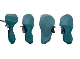 Ocean South Funda completa Motores Fueraborda Yamaha