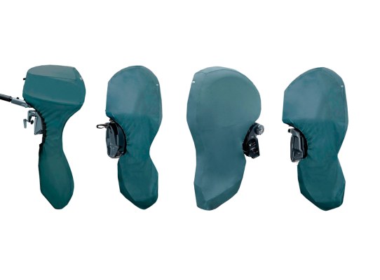 Ocean South Funda completa Motores Fueraborda Yamaha