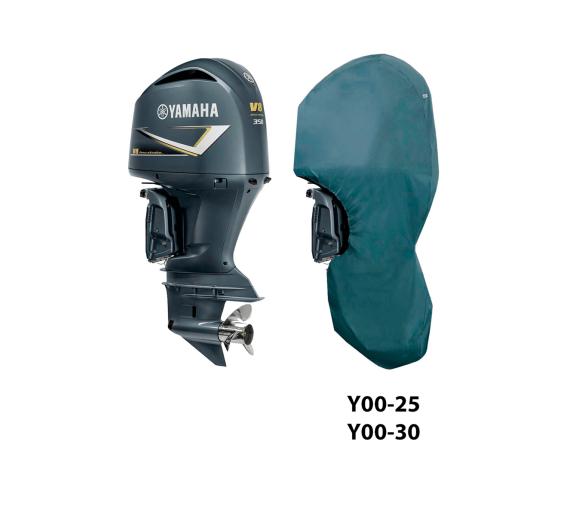Ocean South Funda completa Motores Fueraborda Yamaha