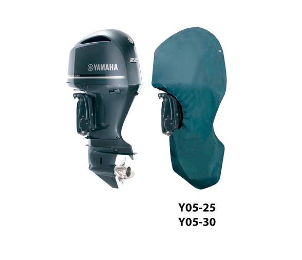 Ocean South Funda completa Motores Fueraborda Yamaha