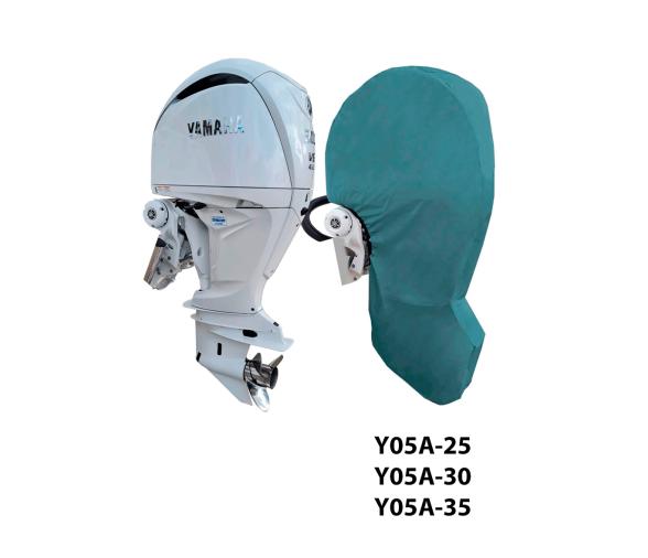 Ocean South Funda completa Motores Fueraborda Yamaha