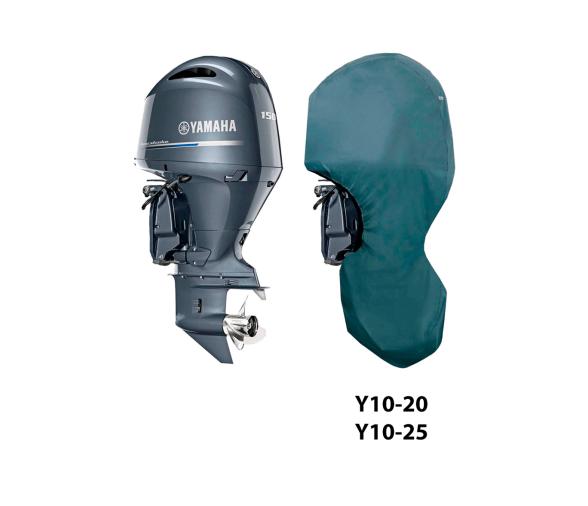 Ocean South Funda completa Motores Fueraborda Yamaha