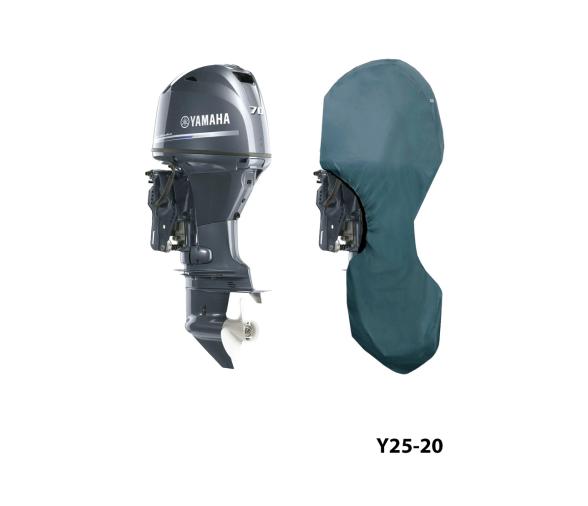 Ocean South Funda completa Motores Fueraborda Yamaha
