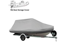 Ocean South Funda de Bote Rígido