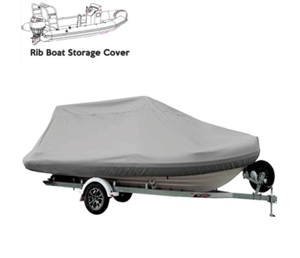 Ocean South Funda de Bote Rígido