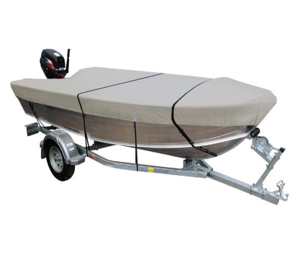 Ocean South Funda Embarcación Abierta