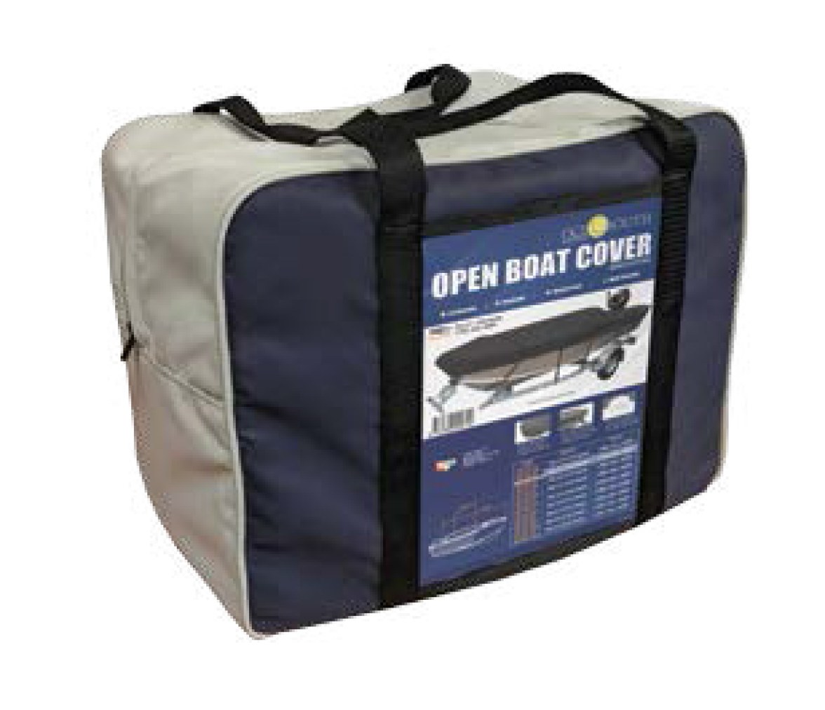 Ocean South Funda Embarcación Abierta