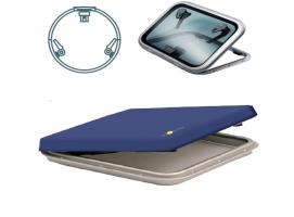 Ocean South Funda Escotilla Circular Azul