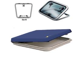 Ocean South Funda Escotilla Trapezoidal Azul