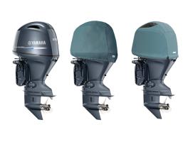Ocean South Tailored Cover for Yamaha 4 Cylinders 4T 1.8L Engines