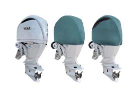 Ocean South Funda Gris Motores Yamaha V6 4T 4.2L (2021>)