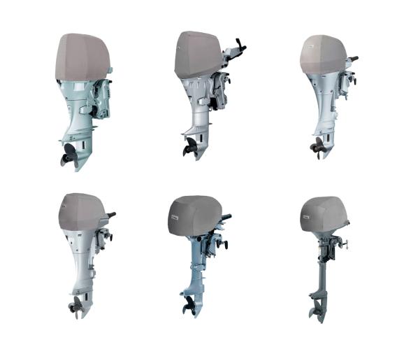 Ocean South Funda Media Honda