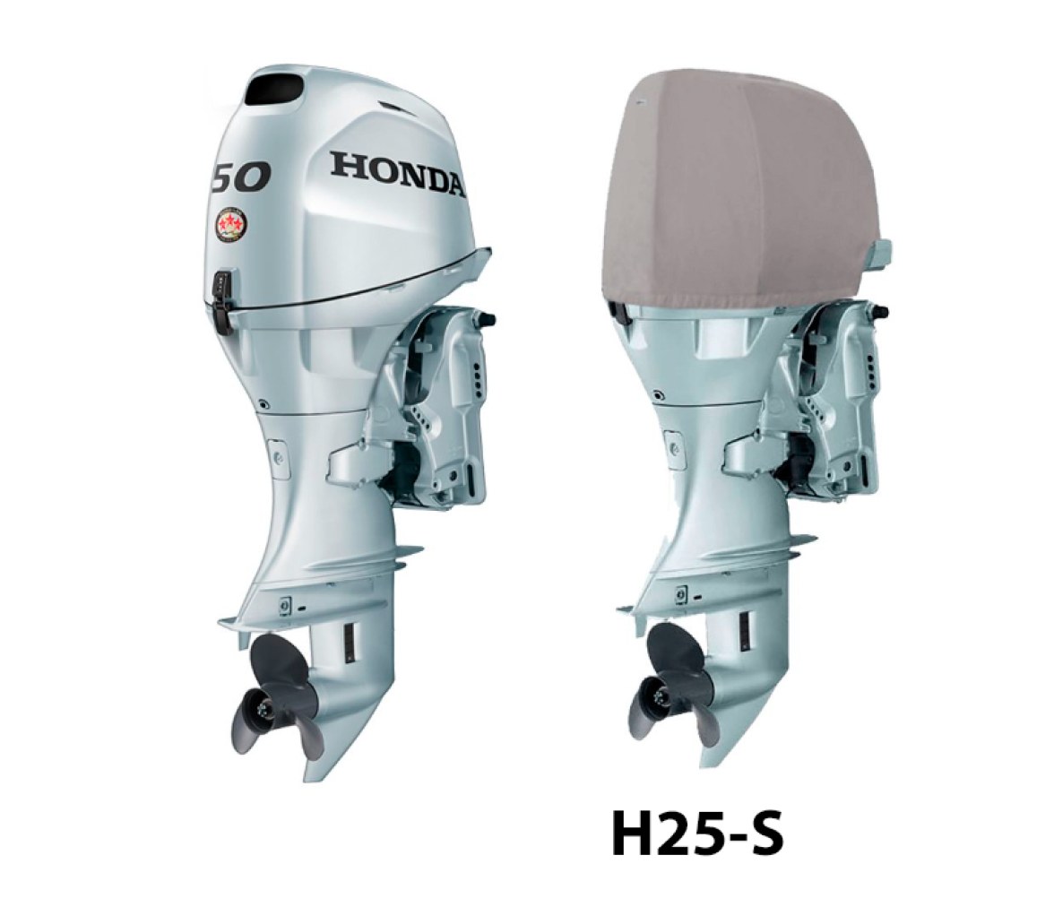 Ocean South Funda Media Honda